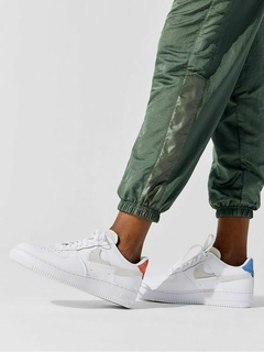 Nike Air Force inside out - LOSTRES