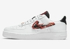 Nike Air Force 1 Carabiner