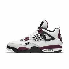 Air Jordan 4 Retro PSG Paris