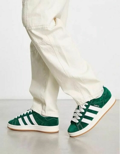Adidas campus 00s green en internet