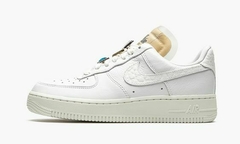 Nike Air Force Bling