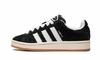 Adidas campus 00s black