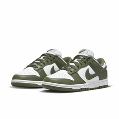 Nike Dunk Low Medium Olive - comprar online