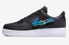 Nike Air Force 1 Carabiner