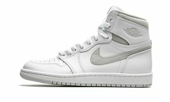Air Jordan 1 Retro High Neutral Grey
