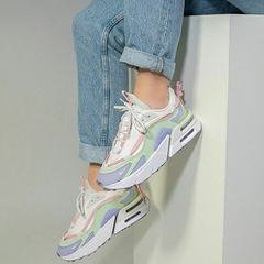 Air Max Furyosa pastel en internet
