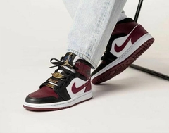 Air Jordan 1 Gold Pendant - comprar online