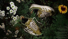 Adidas Campus Light verdes en internet