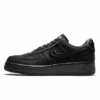 Nike Air Force Black Stüssy