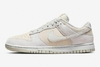 Nike Dunk Low Vast Grey