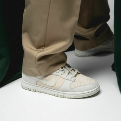 Nike Dunk Low Vast Grey - comprar online