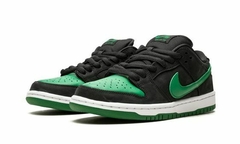 Nike SB Dunk Low Pine Green en internet