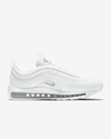 Air Max 97 Triple White