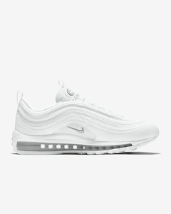 Air Max 97 Triple White