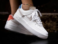 Nike Air Force inside out - comprar online