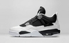 Air Jordan 4 retro Reasonable Doubt