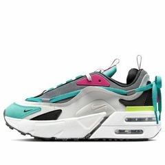 Air Max Furyosa photon Dust Cool Grey