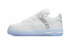 Nike Air Force 1 React White