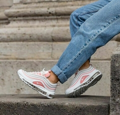 Air Max 97 Bleached Coral - comprar online