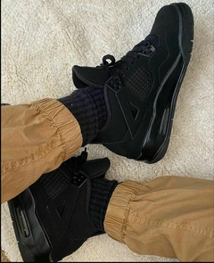 Air Jordan 4 Retro Black Cat - comprar online