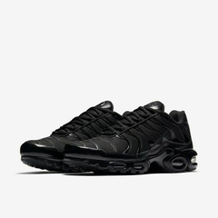 Nike Air Max Plus Triple Black - comprar online
