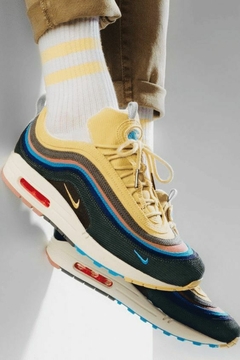 Nike Air Max 97 Sean Wotherspoon - comprar online