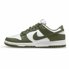 Nike Dunk Low Medium Olive