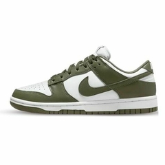 Nike Dunk Low Medium Olive