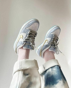 SB Dunk Low sean cliver - comprar online