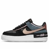 Nike Air Force Black Light Arctic Pink
