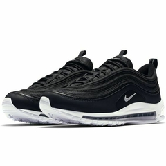 Nike Air Max 97 blanco y negro - comprar online