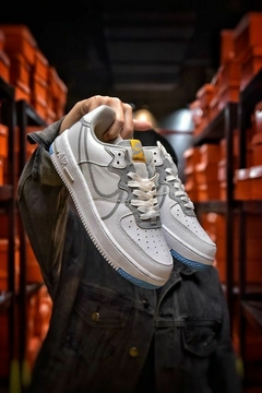 Nike Airforce React Dimsix - LOSTRES