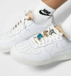 Nike Air Force Bling - LOSTRES