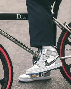 Air Jordan 1 Dior - comprar online