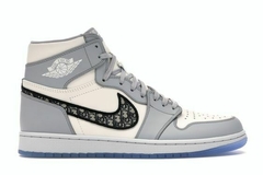 Air Jordan 1 Dior
