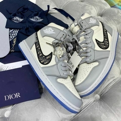Air Jordan 1 Dior en internet