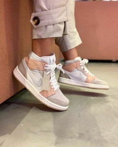 Air Jordan 1 Milan - LOSTRES