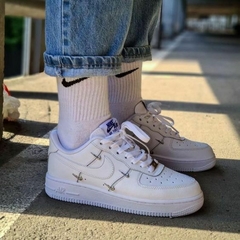 Nike Air Force 1 Sisterhood - LOSTRES