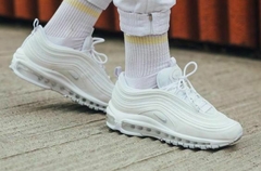 Air Max 97 Triple White - comprar online