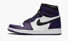 Air Jordan 1 Court Purple