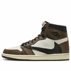 Air Jordan 1 Travis Scott Mocha