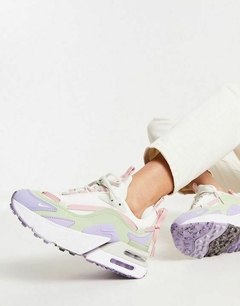 Air Max Furyosa pastel - comprar online