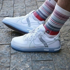 Nike Air Force 1 React White - comprar online