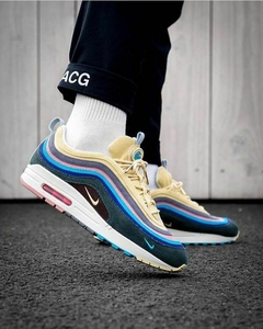 Nike Air Max 97 Sean Wotherspoon - LOSTRES