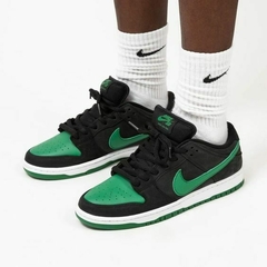 Nike SB Dunk Low Pine Green - comprar online