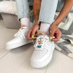 Nike Air Force Bling en internet