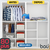 Kit Saco Organizador a Vácuo 80 Plus Grande Baú - LEVE 5 PAGUE 4 Grande (X) 60x80 cm na internet