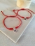 pulsera de hilo juliet en internet