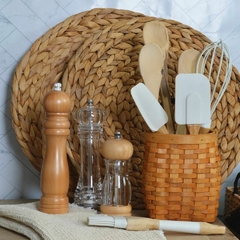 Banner de la categoría COCINA Y BAZAR