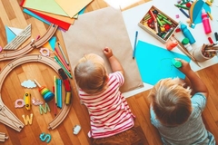 Banner de la categoría ARTICULOS INFANTILES